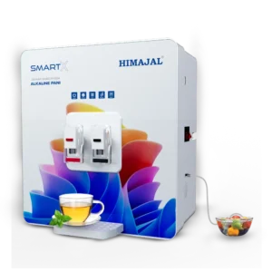 Smart X 3 In 1